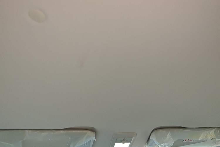 Used Wuling Bingo 2025 333 km Enjoyment Version Headliner