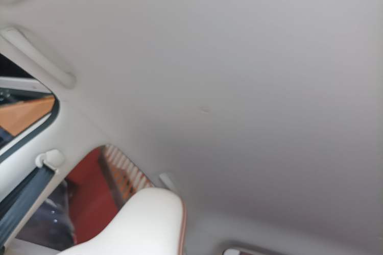Used Wuling Bingo 2025 410 km Lingxi Deluxe Edition Headliner