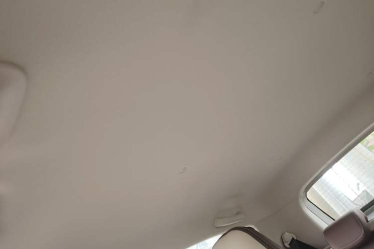 Used Wuling Bingo 2025 333 km Lingxi Connected Version Headliner