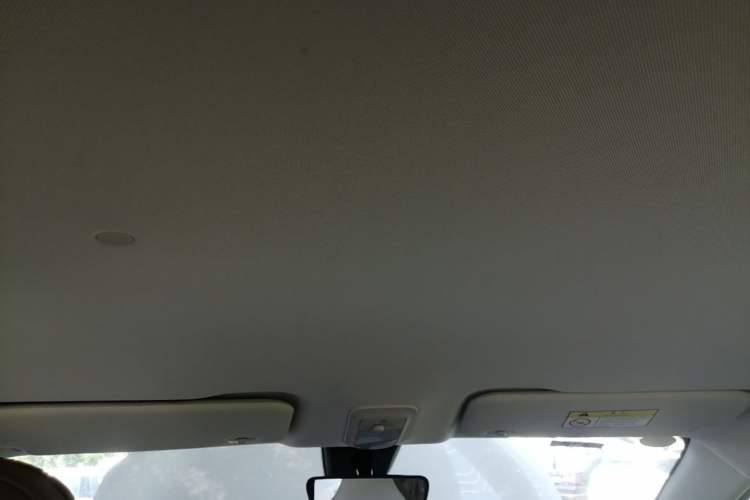 Used Wuling Bingo 2025 333 km Enjoyment Version Headliner
