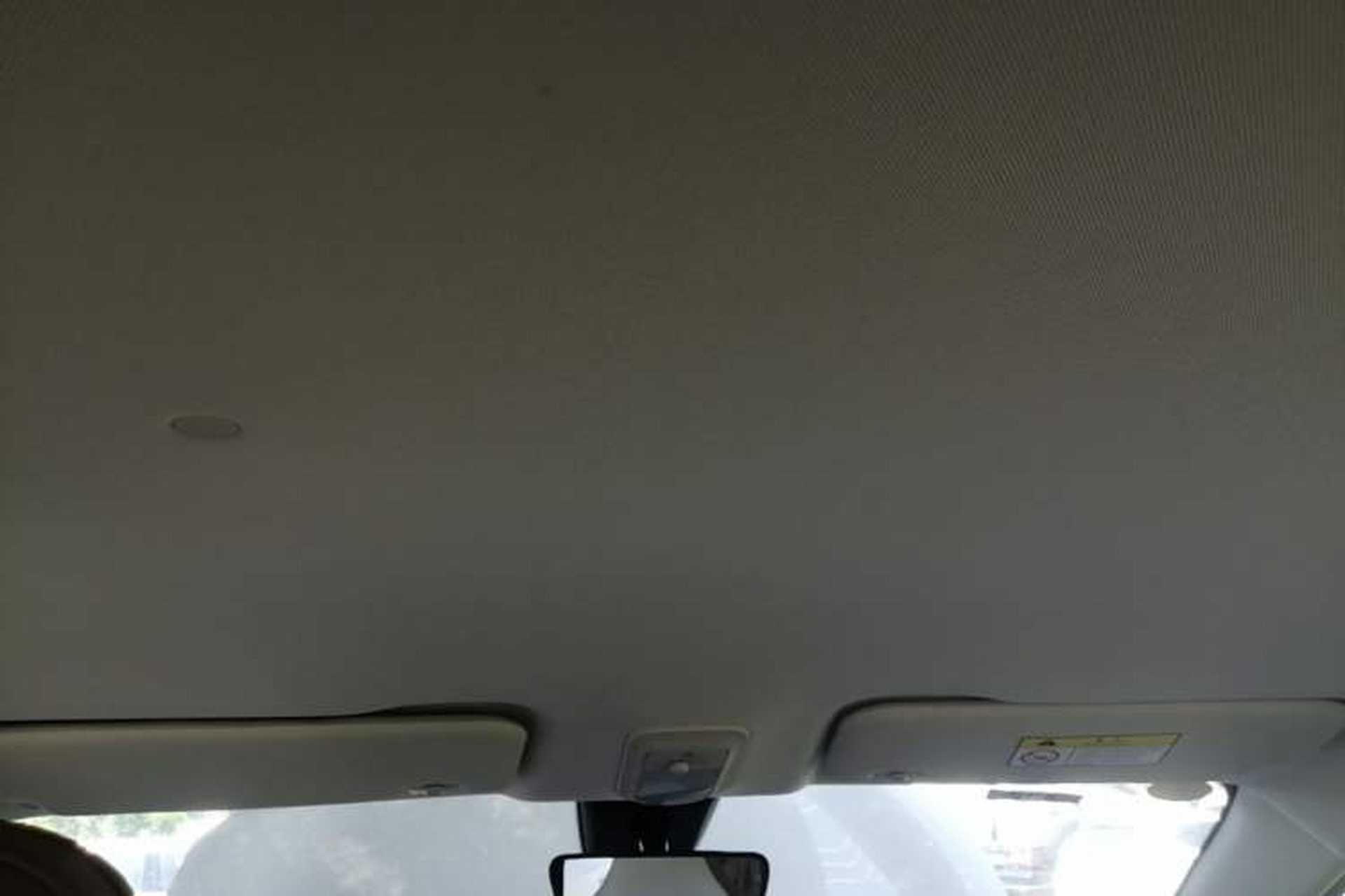 Used Wuling Bingo 2025 333 km Enjoyment Version Headliner