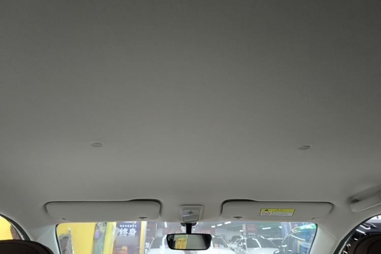 Used Wuling Bingo 2025 333 km Enjoyment Version Headliner