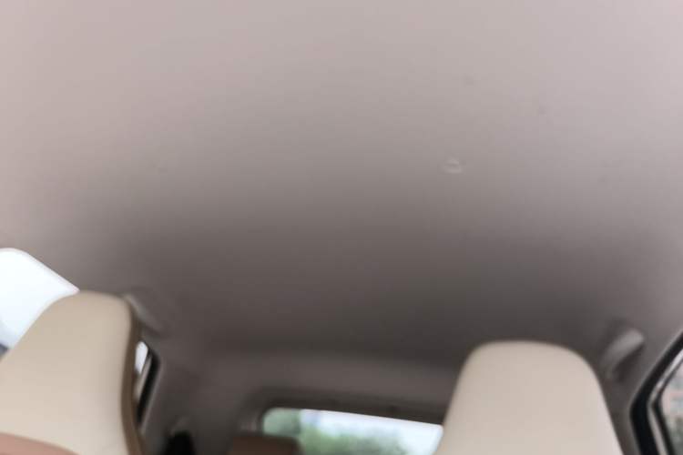 Used Wuling Bingo 2025 333 km Lingxi Deluxe Edition Headliner