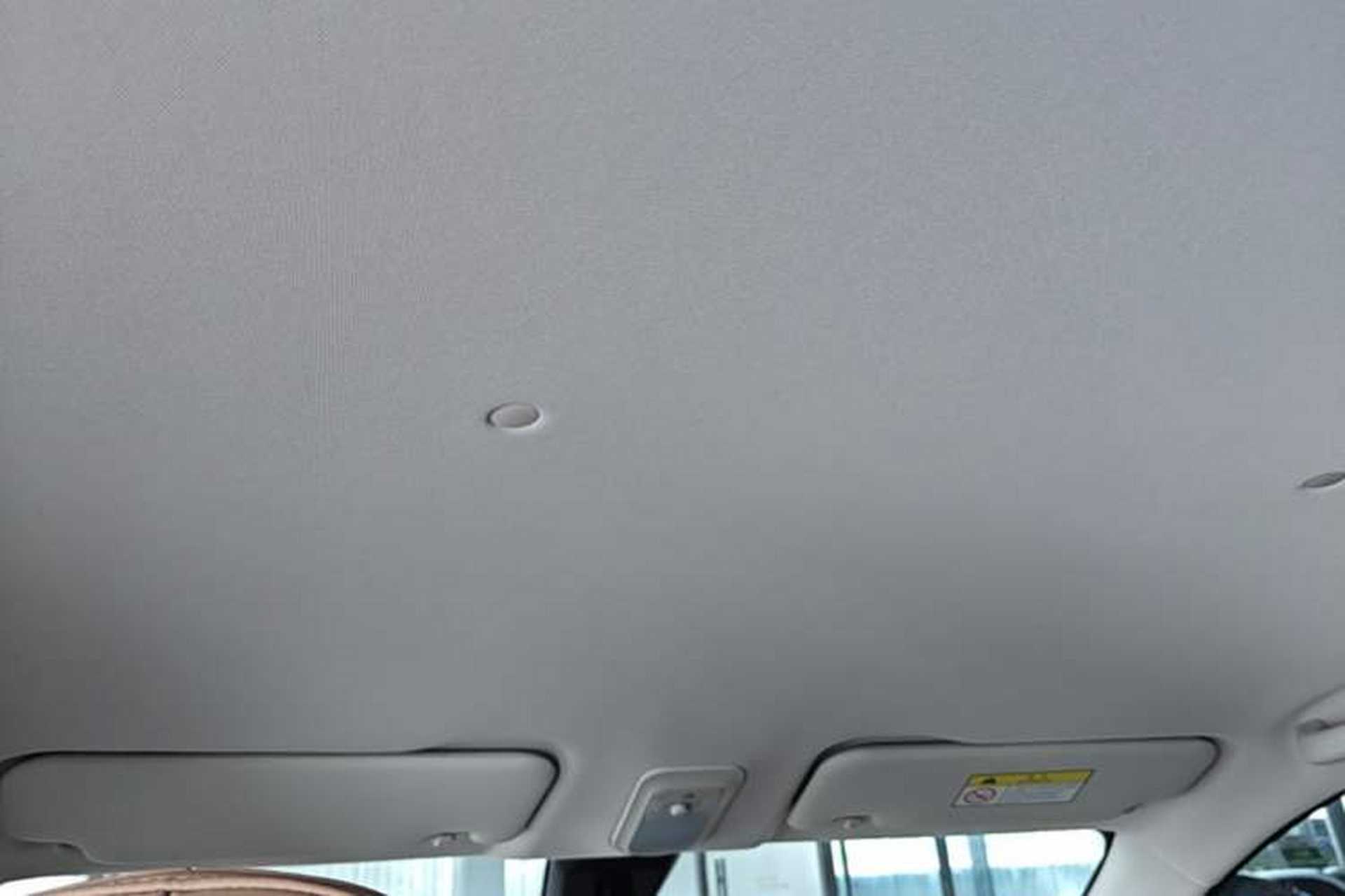 Used Wuling Bingo 2025 410 km Lingxi Deluxe Edition Headliner