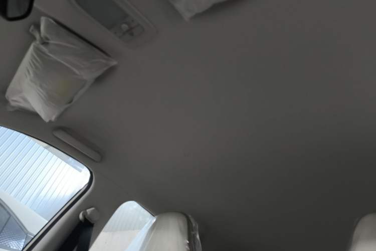 Used Wuling Bingo 2025 333 km Enjoyment Version Headliner