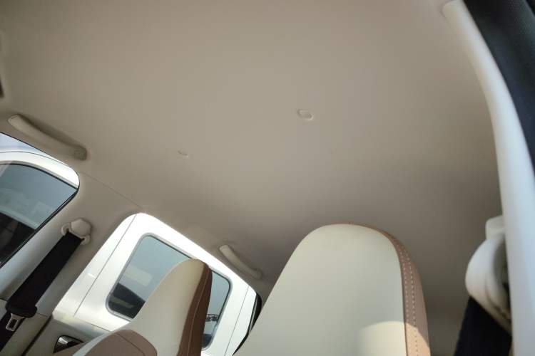 Used Wuling Bingo 2025 333 km Lingxi Connected Version Headliner