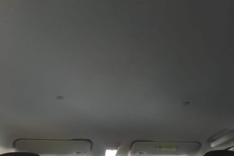 Used Wuling Bingo 2025 333 km Enjoyment Version Headliner