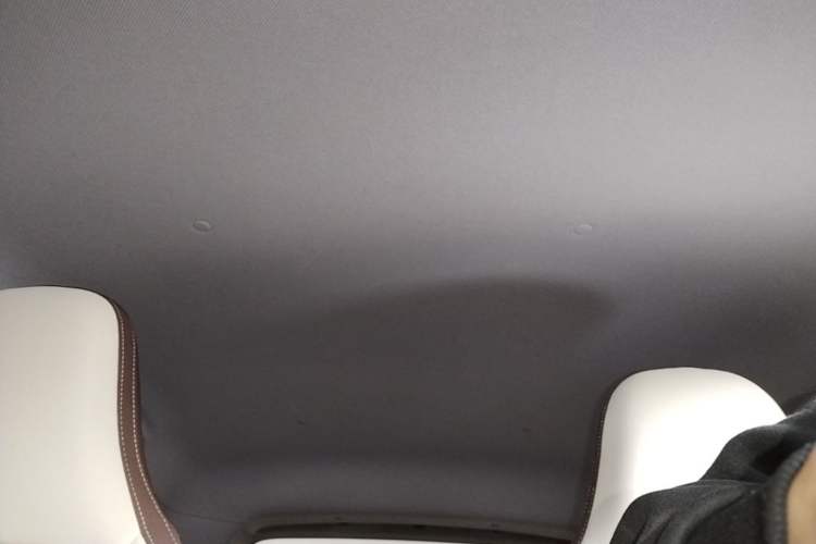 Used Wuling Bingo 2025 203km Light Edition Headliner