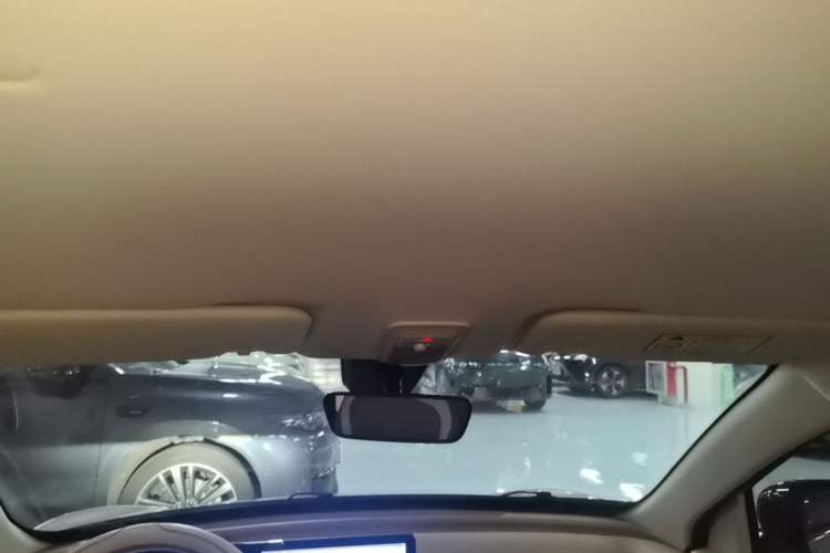 Used Wuling Bingo 2025 333 km Lingxi Connected Version Headliner