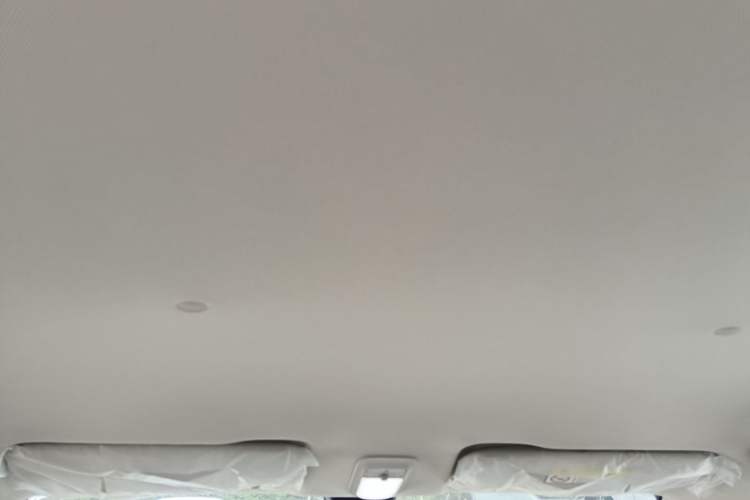 Used Wuling Bingo 2025 333 km Enjoyment Version Headliner