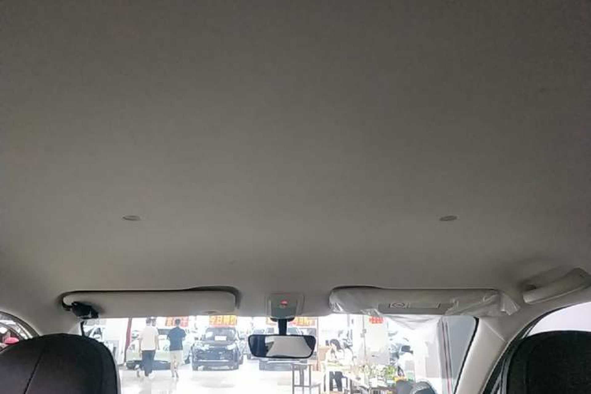 Used Wuling Bingo 2025 333 km Lingxi Connected Version Headliner