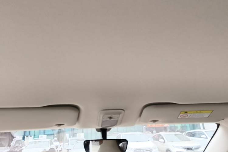 Used Wuling Bingo 2025 333 km Enjoyment Version Headliner