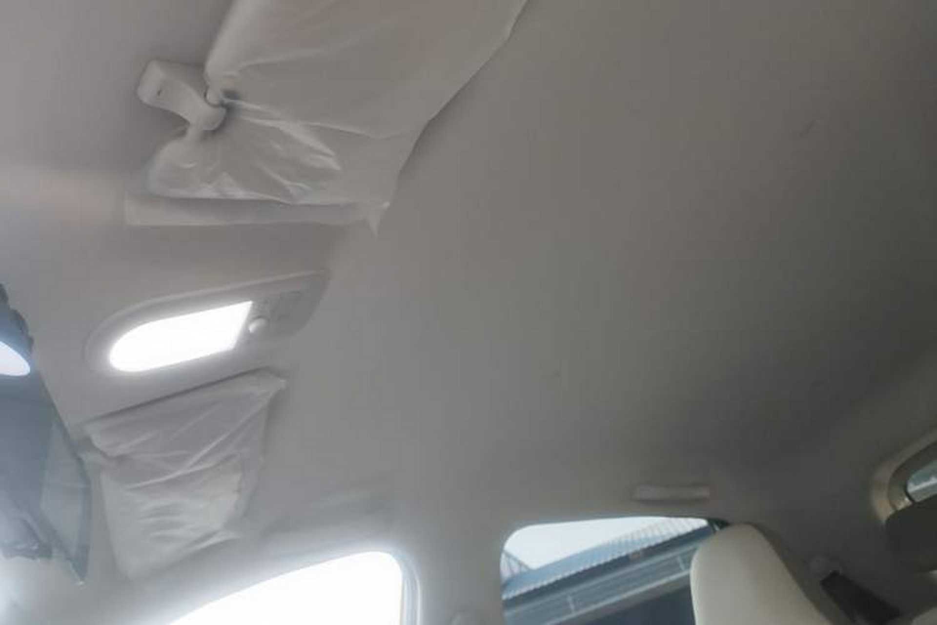Used Wuling Bingo 2025 410 km Lingxi Deluxe Edition Headliner