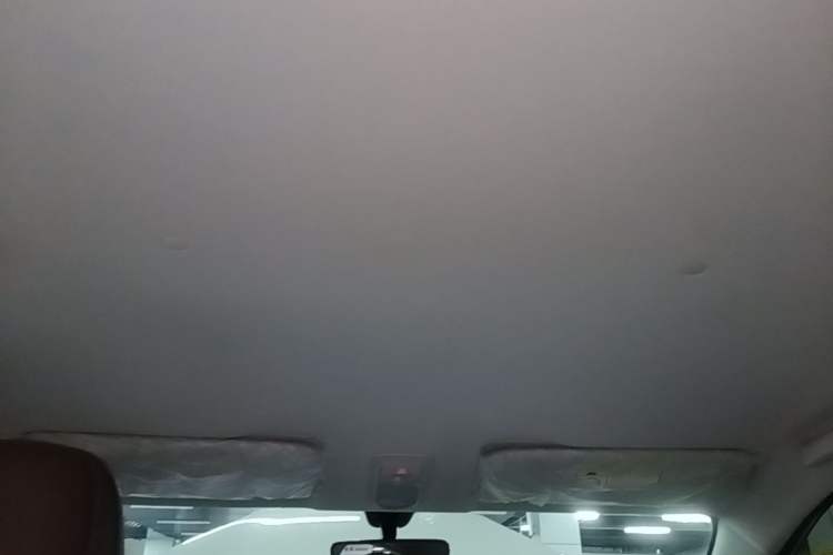 Used Wuling Bingo 2025 333 km Lingxi Connected Version Headliner