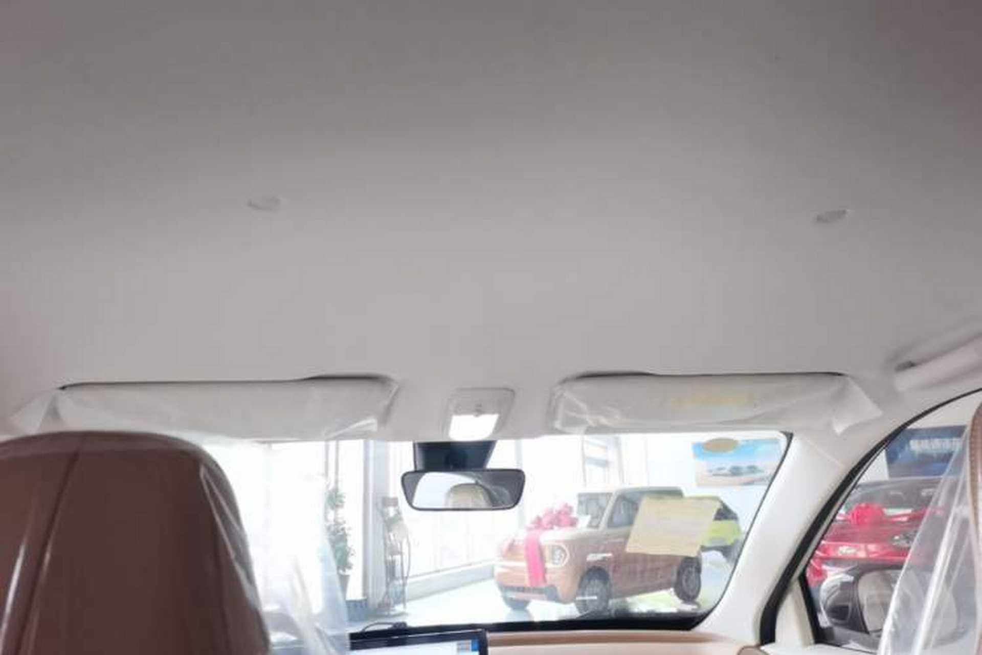 Used Wuling Bingo 2025 333 km Enjoyment Version Headliner