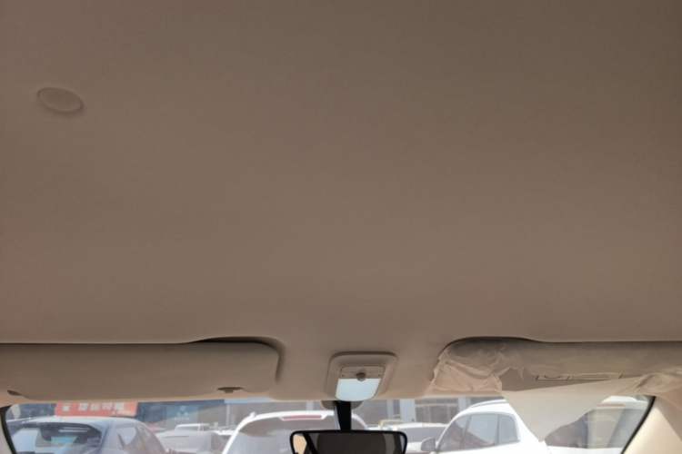 Used Wuling Bingo 2025 333 km Enjoyment Version Headliner