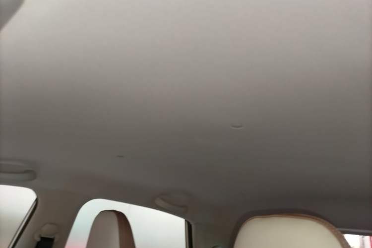 Used Wuling Bingo 2025 333 km Enjoyment Version Headliner