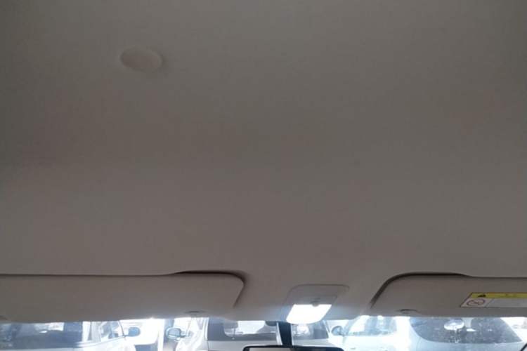 Used Wuling Bingo 2025 333 km Lingxi Connected Version Headliner