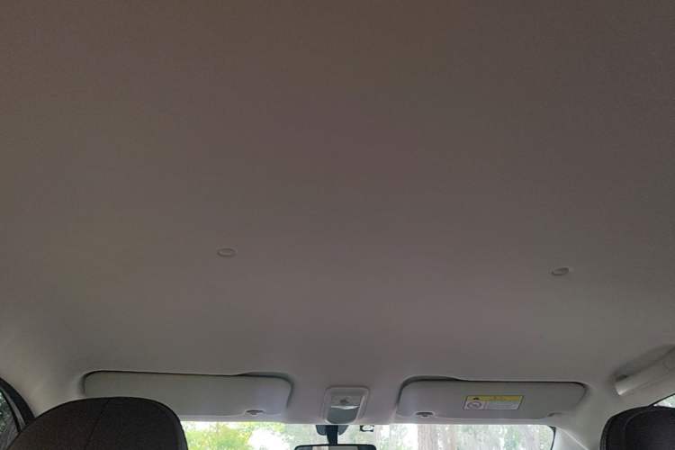 Used Wuling Bingo 2025 333 km Enjoyment Version Headliner