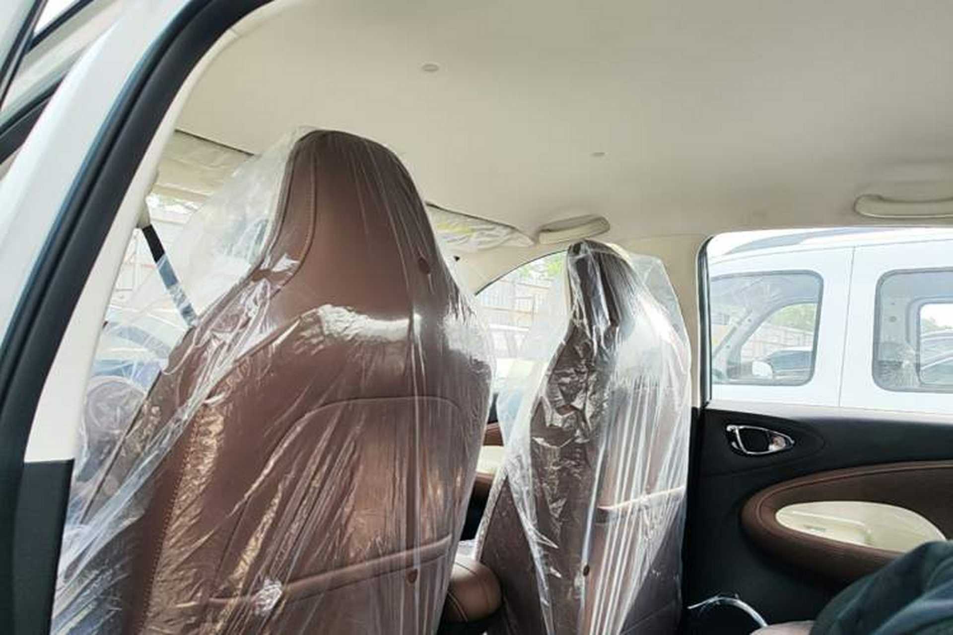 Used Wuling Bingo 2025 333 km Enjoyment Version Headliner