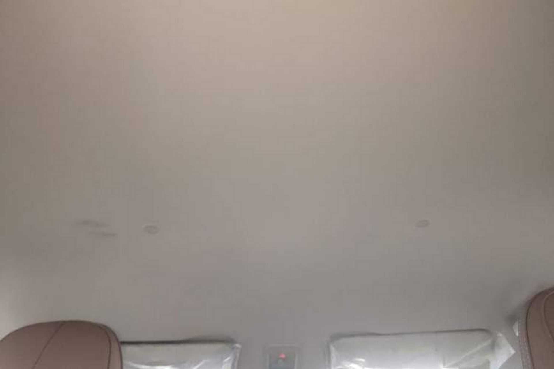Used Wuling Bingo 2025 333 km Enjoyment Version Headliner