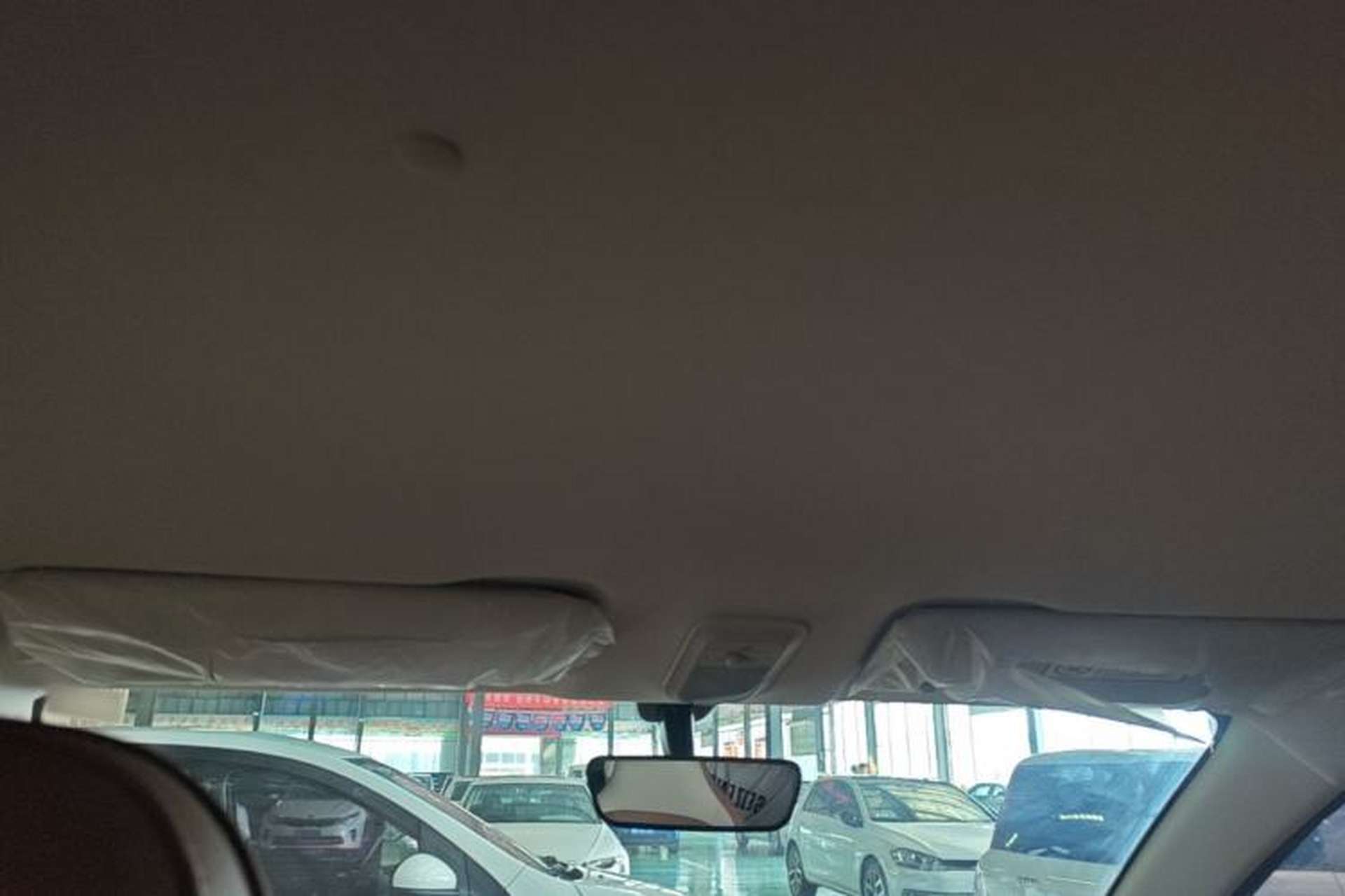 Used Wuling Bingo 2025 333 km Lingxi Connected Version Headliner