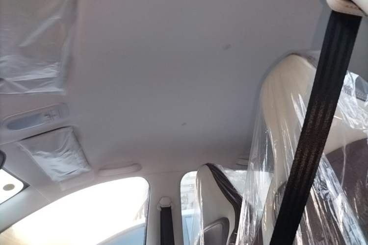 Used Wuling Bingo 2025 333 km Enjoyment Version Headliner