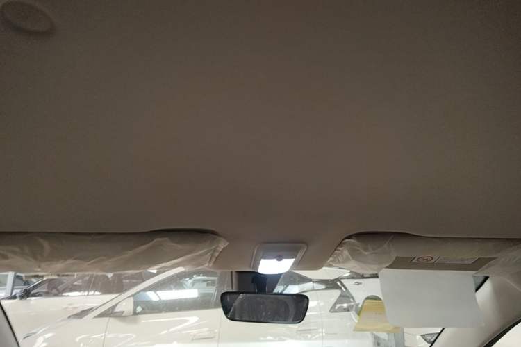 Used Wuling Bingo 2025 333 km Enjoyment Version Headliner