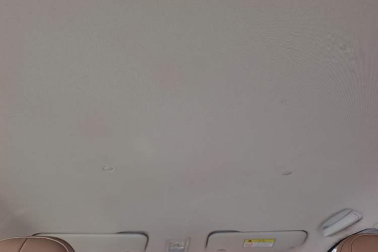 Used Wuling Bingo 2025 410 km Lingxi Deluxe Edition Headliner