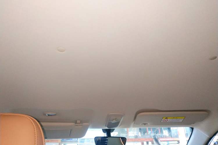 Used Wuling Bingo 2025 333 km Lingxi Connected Version Headliner