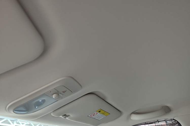 Used Wuling Bingo 2025 333 km Enjoyment Version Headliner