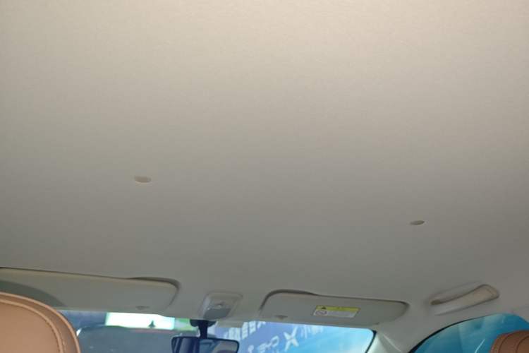 Used Wuling Bingo 2025 333 km Lingxi Connected Version Headliner