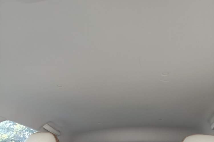 Used Wuling Bingo 2025 333 km Enjoyment Version Headliner