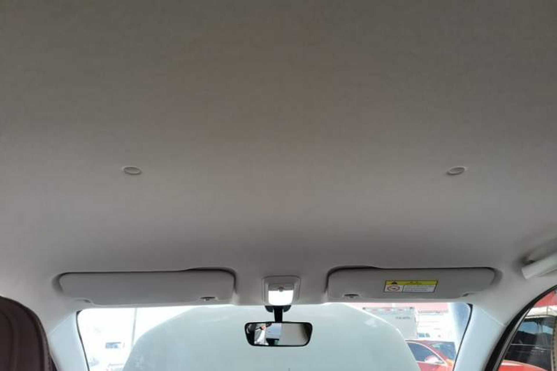 Used Wuling Bingo 2025 333 km Lingxi Connected Version Headliner
