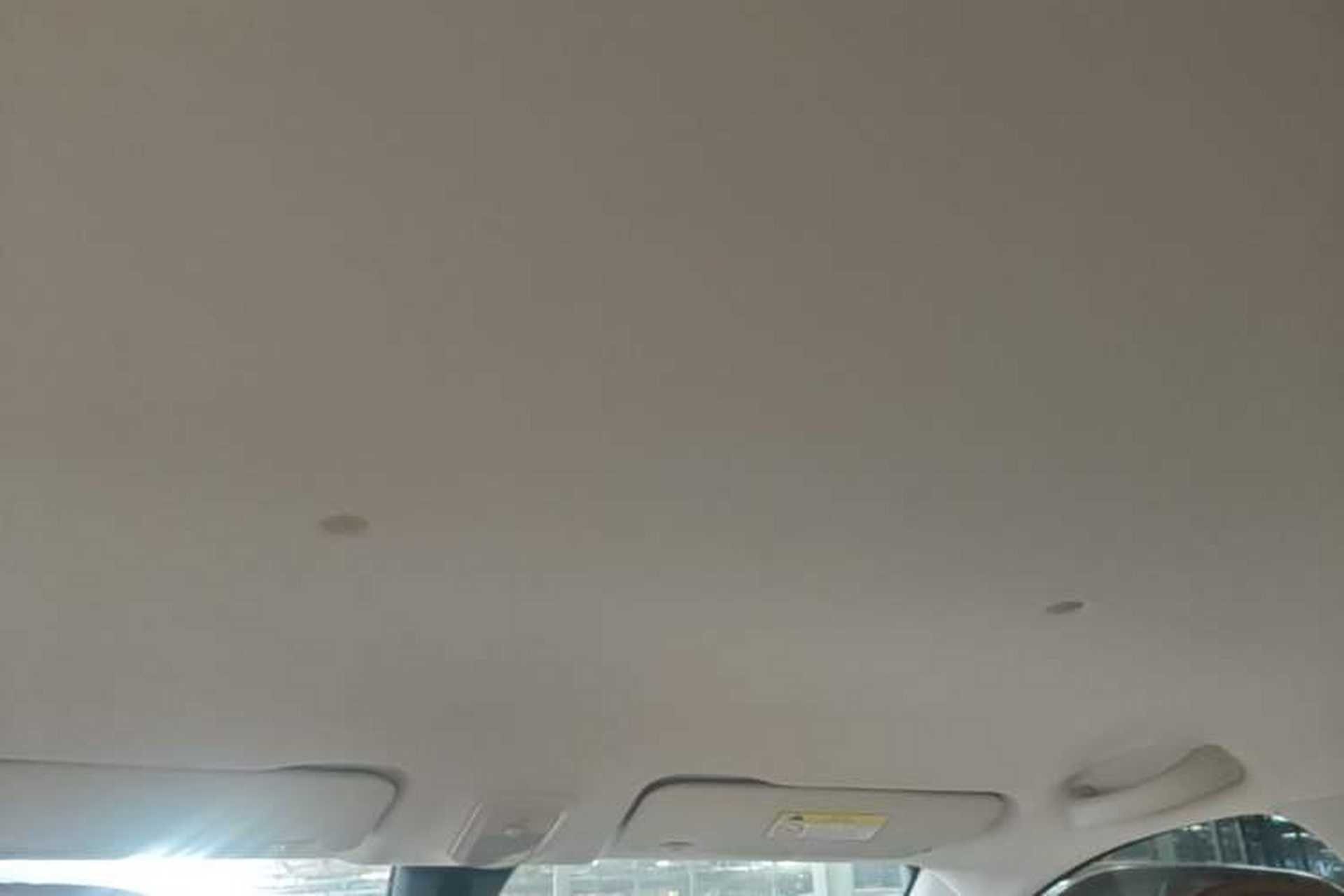 Used Wuling Bingo 2025 410 km Lingxi Deluxe Edition Headliner