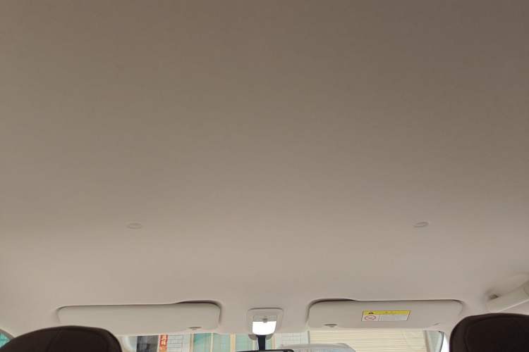 Used Wuling Bingo 2025 333 km Lingxi Connected Version Headliner