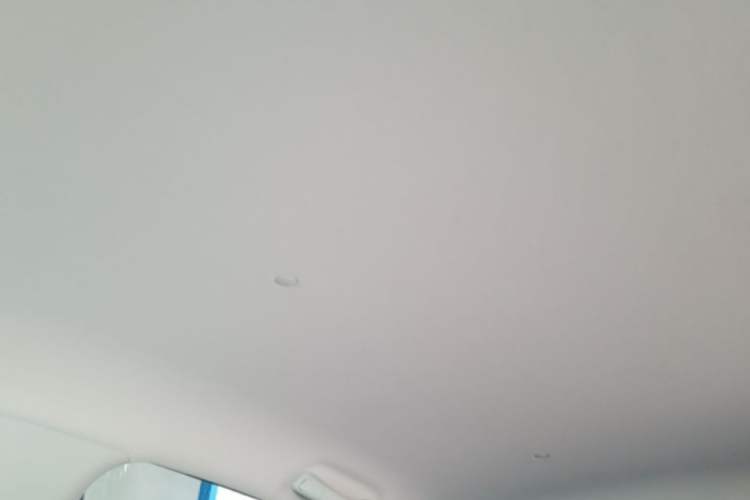 Used Wuling Bingo 2025 333 km Lingxi Connected Version Headliner