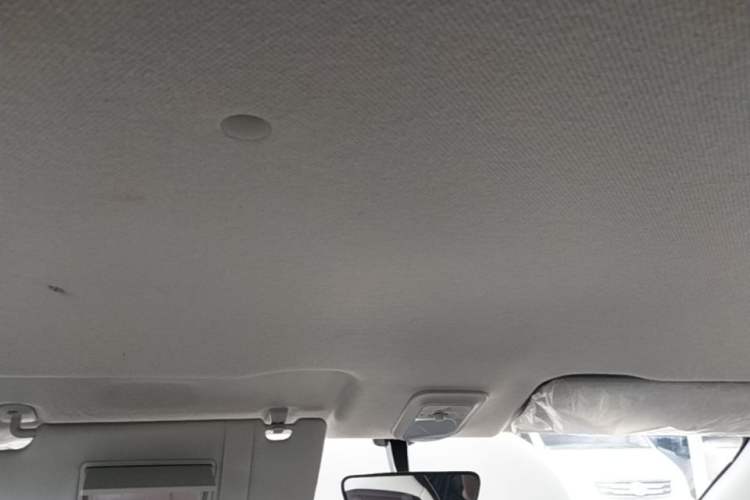 Used Wuling Bingo 2025 203km Light Edition Headliner