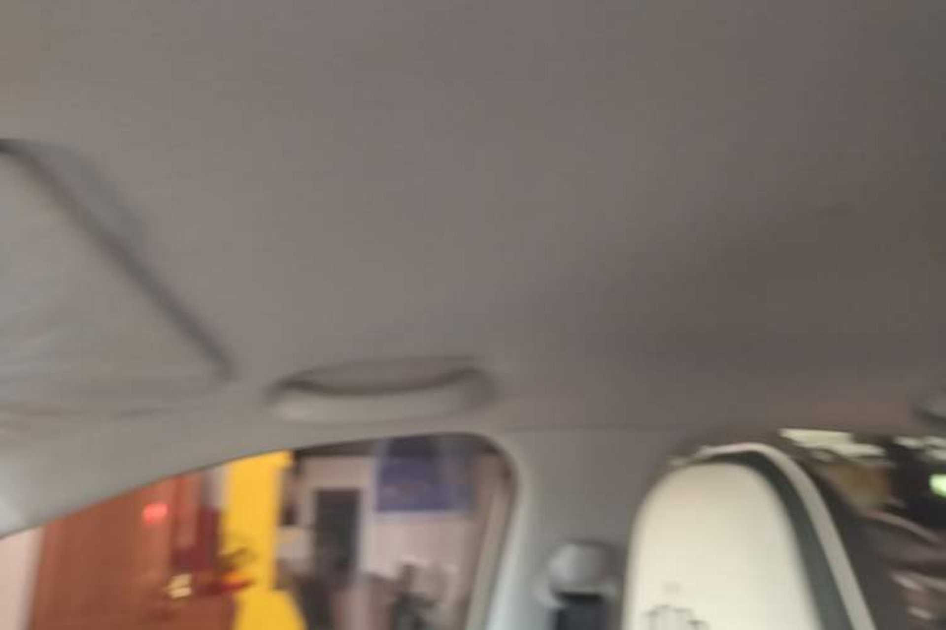 Used Wuling Bingo 2025 203km Light Edition Headliner