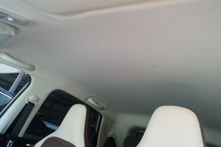 Used Wuling Bingo 2025 333 km Enjoyment Version Headliner