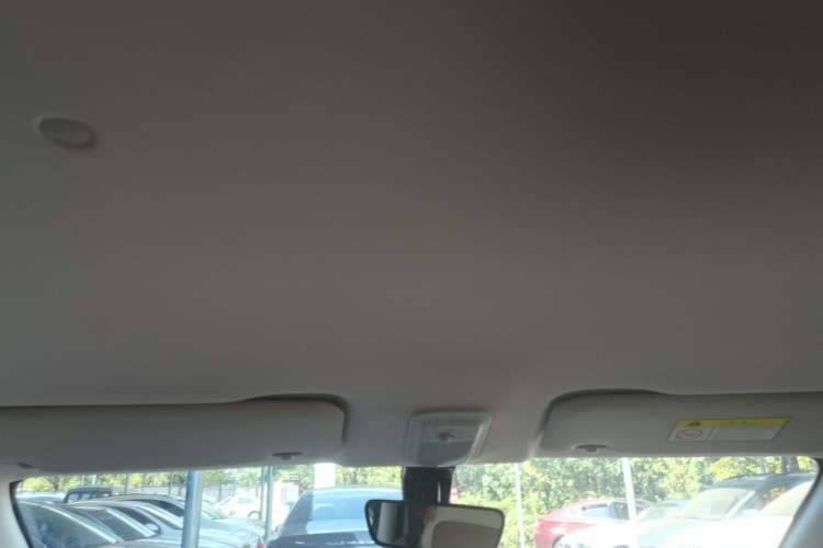 Used Wuling Bingo 2025 333 km Lingxi Connected Version Headliner