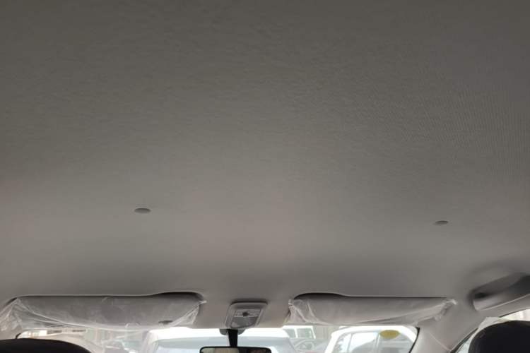 Used Wuling Bingo 2025 203km Light Edition Headliner