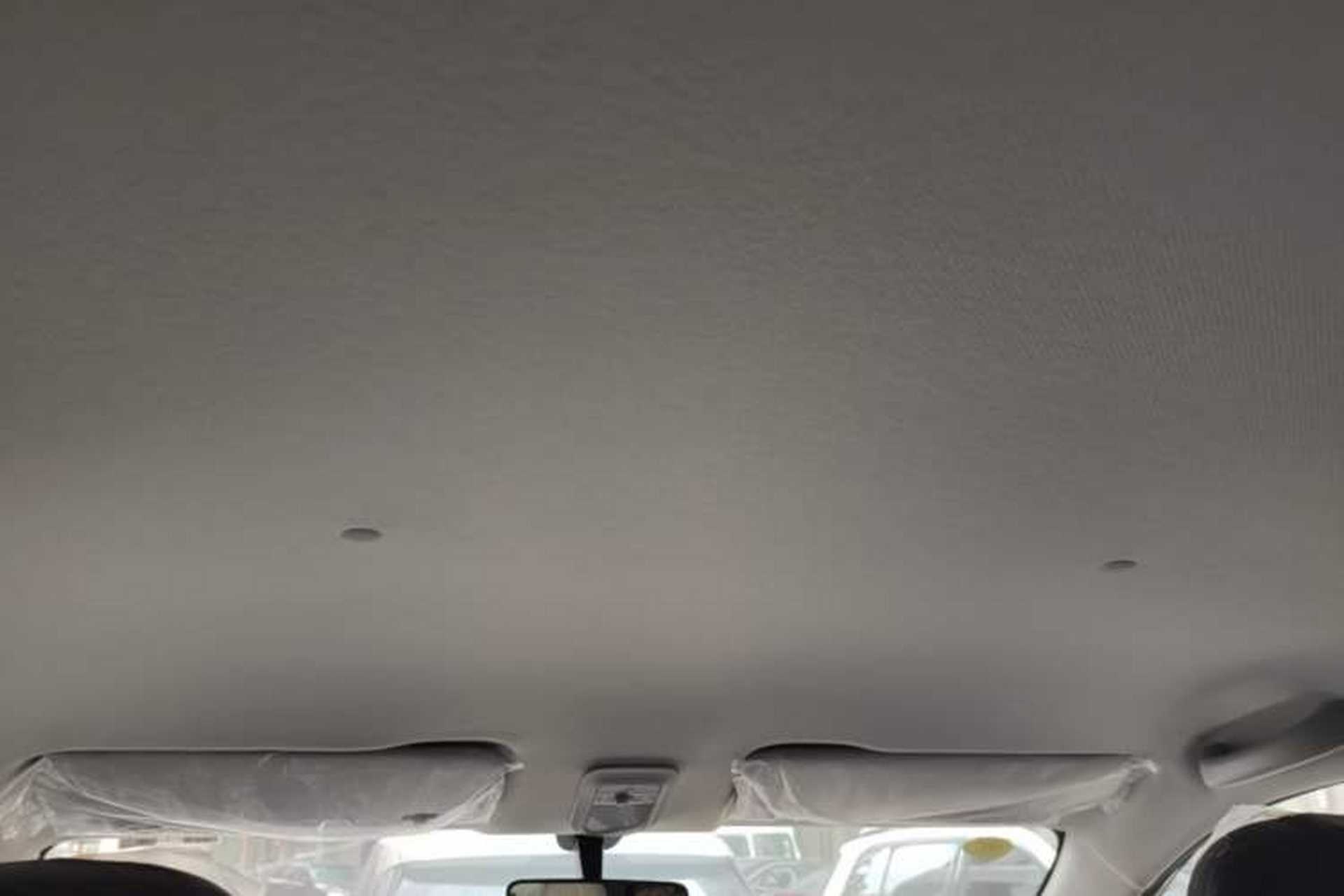 Used Wuling Bingo 2025 203km Light Edition Headliner