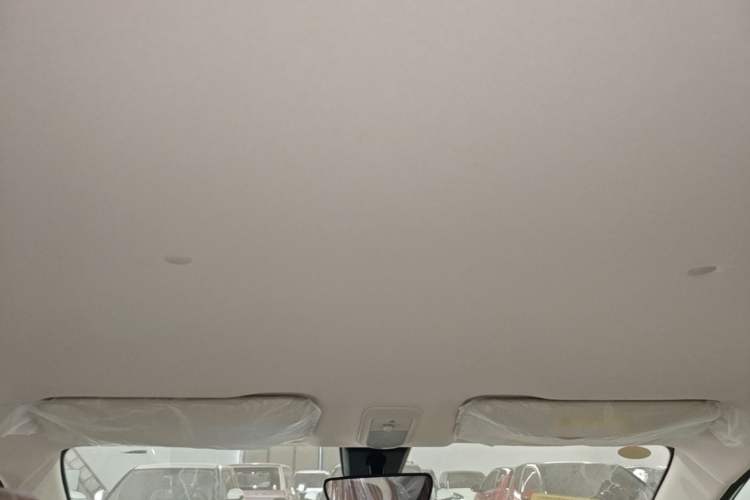 Used Wuling Bingo 2025 333 km Enjoyment Version Headliner