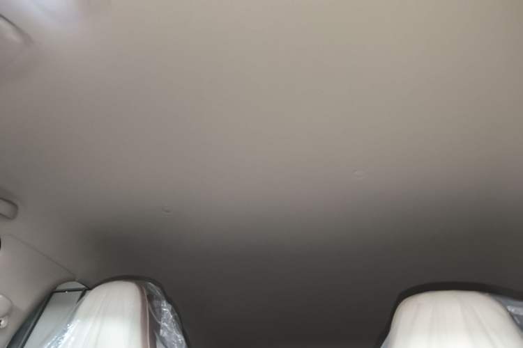 Used Wuling Bingo 2025 333 km Enjoyment Version Headliner