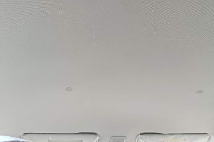 Used Wuling Bingo 2025 333 km Enjoyment Version Headliner