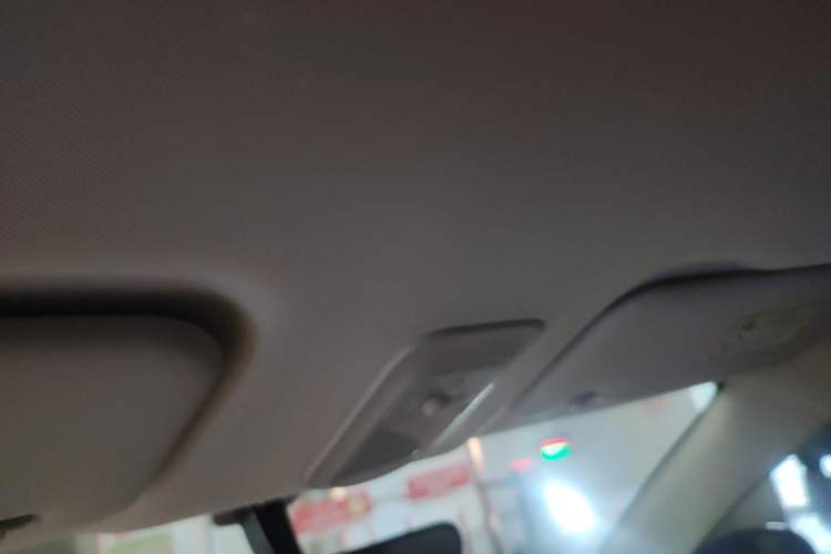 Used Wuling Bingo 2025 333 km Enjoyment Version Headliner