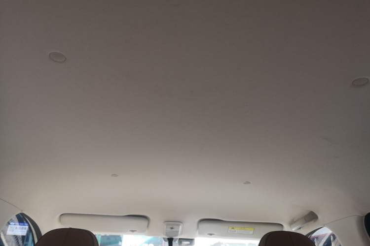 Used Wuling Bingo 2025 333 km Enjoyment Version Headliner