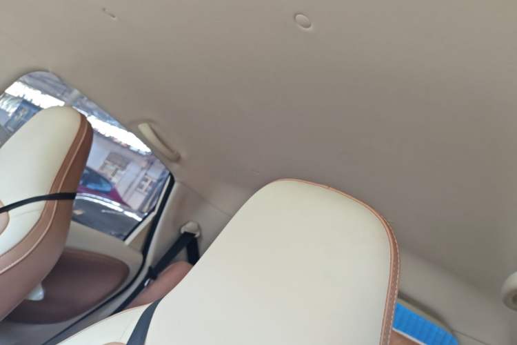 Used Wuling Bingo 2025 333 km Lingxi Connected Version Headliner