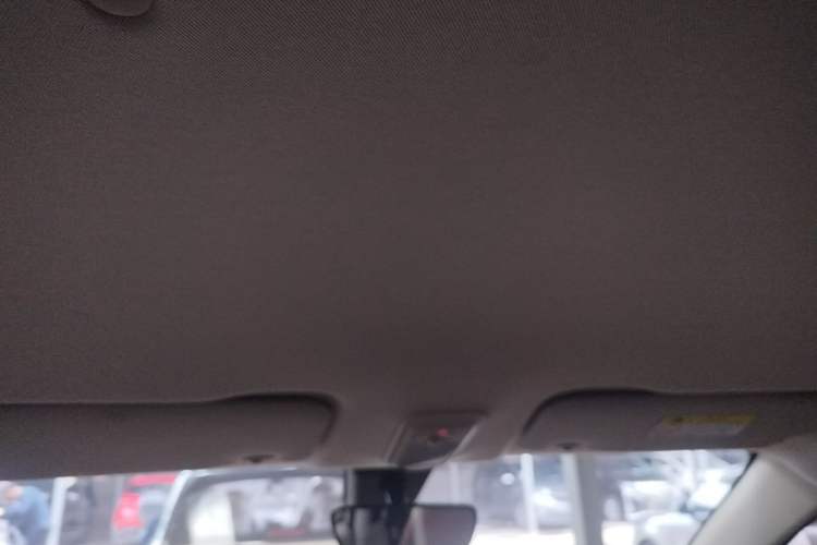 Used Wuling Bingo 2025 410 km Lingxi Deluxe Edition Headliner